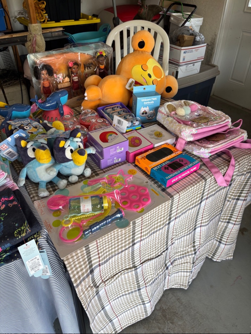 Toys
